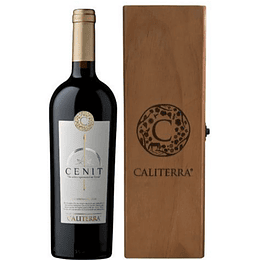 VINO CALITERRA CENIT 2019 750CC.
