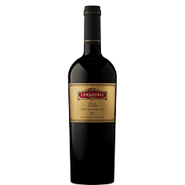VINO ERRAZURIZ VILLA DON MAXIMILIANO 2021 750 ML.