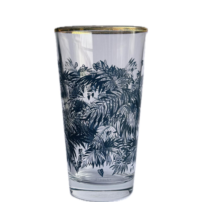 Vaso Vidrio Templado  420cc