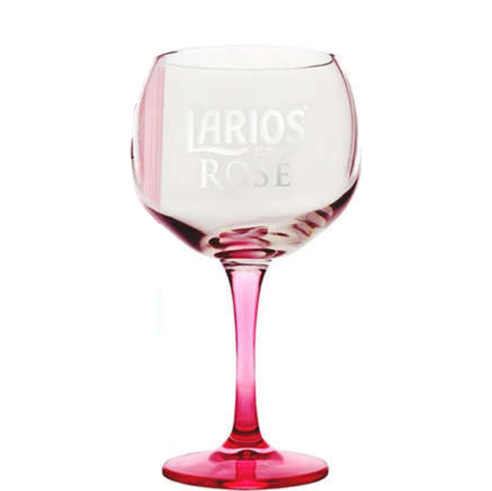 COPA VIDRIO LARIOS