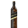 WHISKY JOHNNIE WALKER DOUBLE BLACK 750 ML.