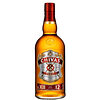 WHISKY CHIVAS REGAL 12 AÑOS 1.0 LT.