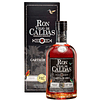 RON VIEJO DE CALDAS 8 AÑOS 750 ML.