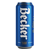 CERVEZA BECKER 710 ML. 12 LATAS