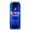 CERVEZA ROYAL 710 ML. 24 LATAS