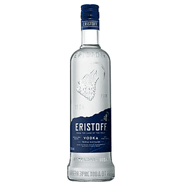 VODKA ERISTOF 950 ML.