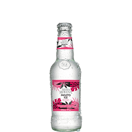 SIERRA MORENA MOJITO ICE BERRIES 275 ML. CAJA 24 UNIDADES