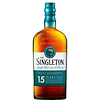 WHISKY THE SINGLETON 15 AÑOS 700 ML.