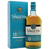 WHISKY THE SINGLETON 15 AÑOS 700 ML.