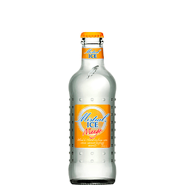 MISTRAL ICE MANGO 275 ML. CAJA 12 BOT.