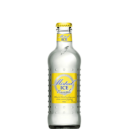 MISTRAL ICE PIÑA 275 ML. CAJA 24 BOT.