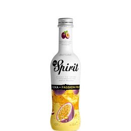 SPIRIT PASSION FRUIT 275 ML. PACK 6 BOT.