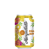 VINO MANQUEHUITO PIÑA 350 ML. PACK 6 LATAS