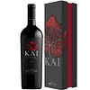VINO ERRAZURIZ KAI CARMENERE 2022 750 ML.