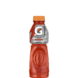 GATORADE FRUTAS TROPICALES 500 ML. PACK 6 UDS