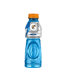 GATORADE COOL BLUE 500 ML. PACK 6 UDS