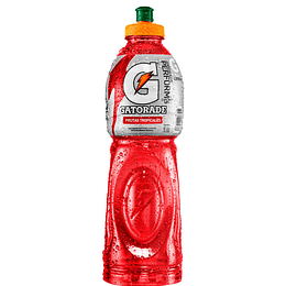 GATORADE FRUTAS TROPICALES 1.0 LT. Pack 6 Uds.