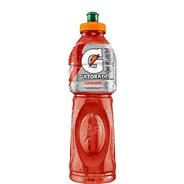 GATORADE FRUTAS TROPICALES 750 ML.  Pack 6 Uds.