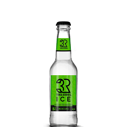 COCTEL 3R ICE MANZANA 275 ML. PACK 6 UDS.