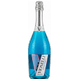 ESPUMANTE VIONELLI AZURRO MARMOLEADO 750 ML