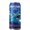 CERVEZA AUSTRAL PATAGONIA WEST COAST LAGER 470 ML. 24 LATAS