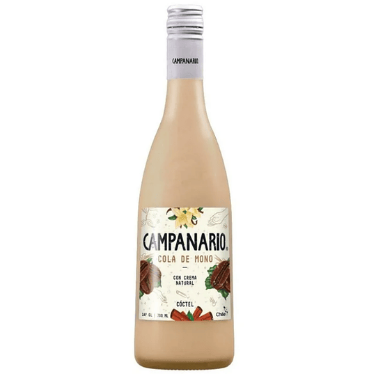 CAMPANARIO COLA DE MONO 700 ML.