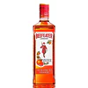 GIN BEEFETER ORANGE 750 ML.