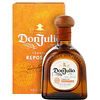 TEQUILA DON JULIO REPOSADO 750 ML. 