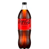 COCA COLA 1.5 LT. DES. - PACK 6 BOTELLAS