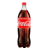COCA COLA 1.5 LT. DES. - PACK 6 BOTELLAS