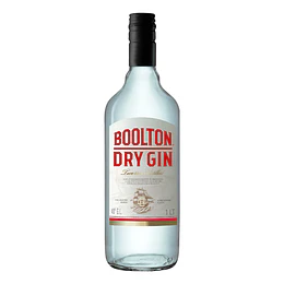 GIN BOOLTON 1.0 LT.