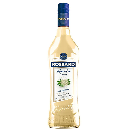 LICOR ROSSARD 1.0 LT.