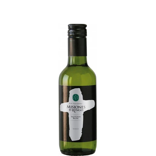 VINO MISIONES DE RENGO 187 ML. 