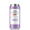 LATA GIN KANTAL SUMMER 7º 473 ML. 12 UNIDADES