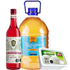 PACK TERREMOTO