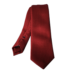 Corbata Roja 3