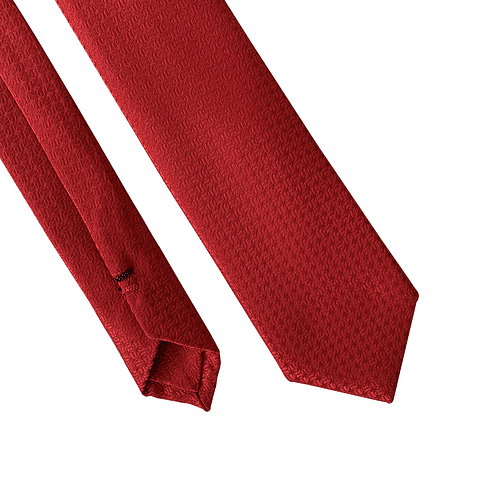 Corbata Roja 3