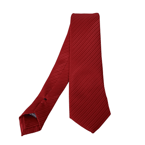 Corbata Roja 8 (65)
