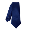 Corbata Azul oscuro 2