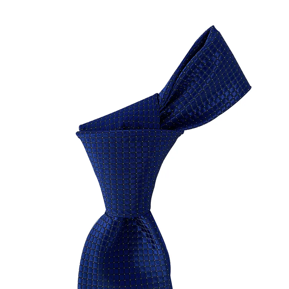 Corbata Azul oscuro 2 2