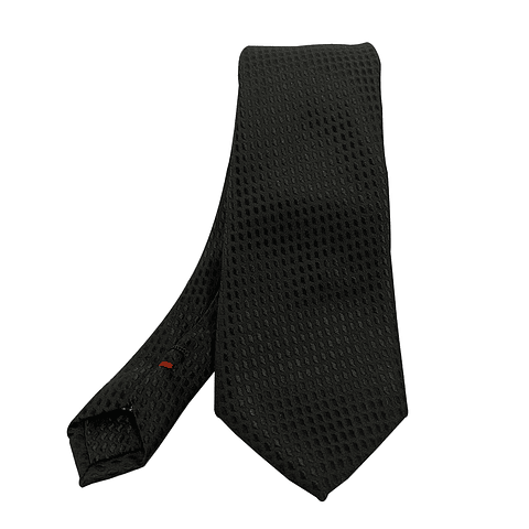 Corbata Negra 3
