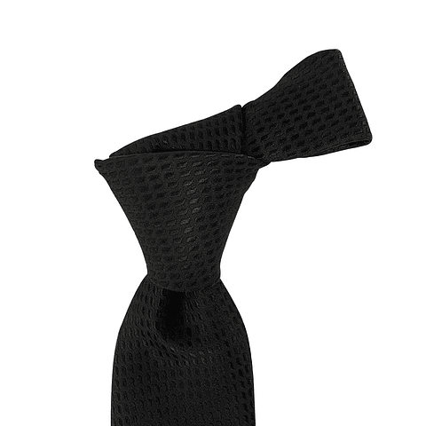 Corbata Negra 3