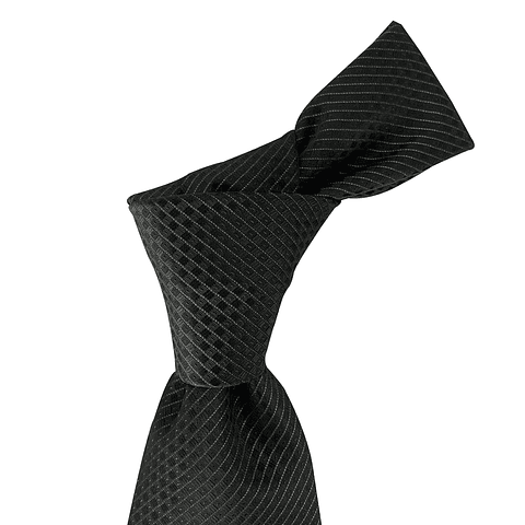 Corbata Negra 2