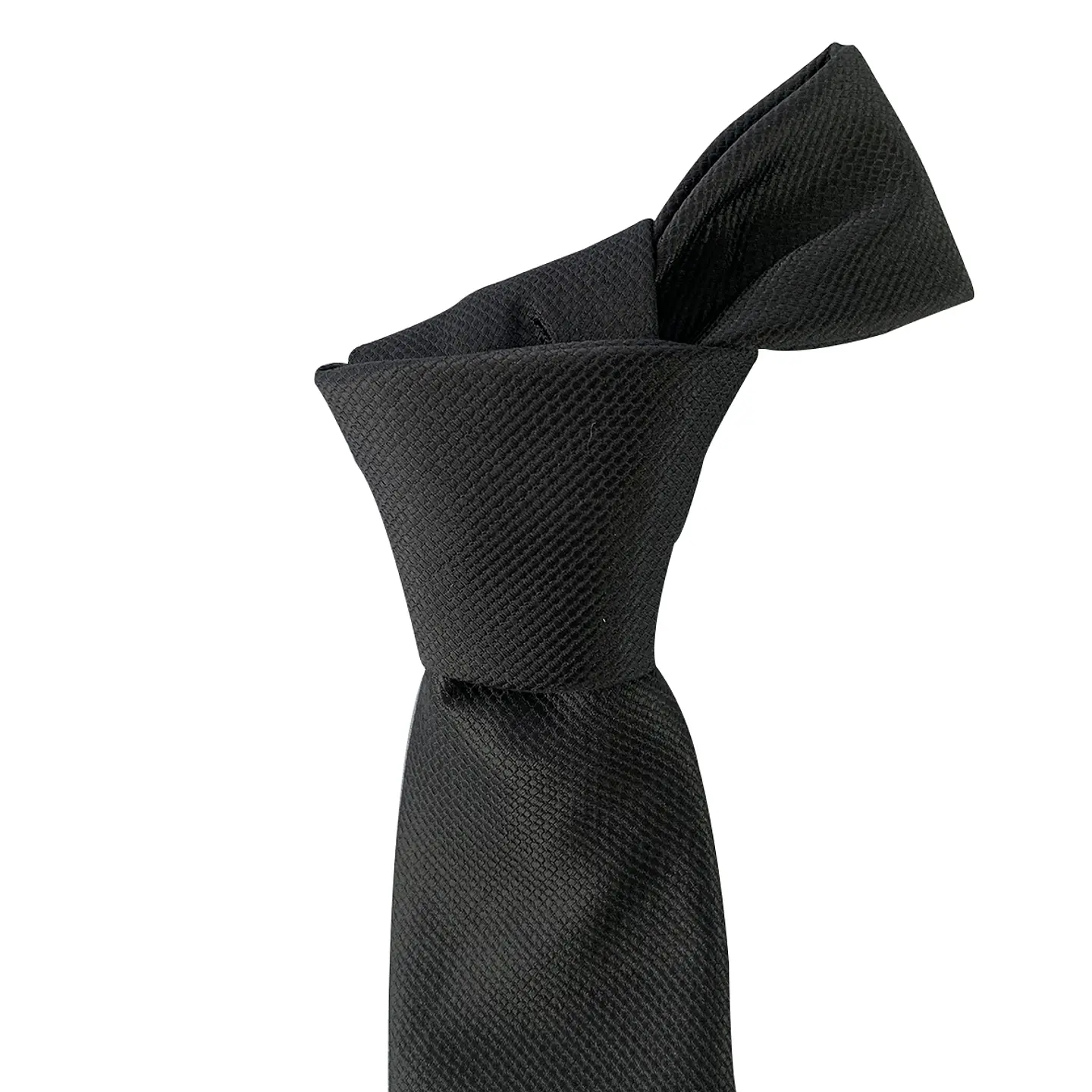 Corbata Negra 7 ( 55 ) 2