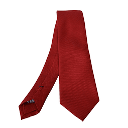 Corbata Roja 6