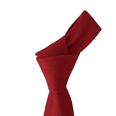 Corbata Roja 6