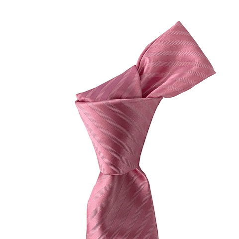 Corbata ROSADO ( 65 ) C114