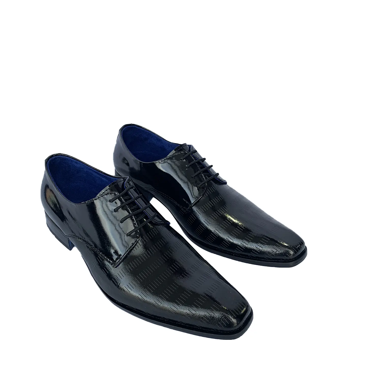 Zapato Diseño Laser 1