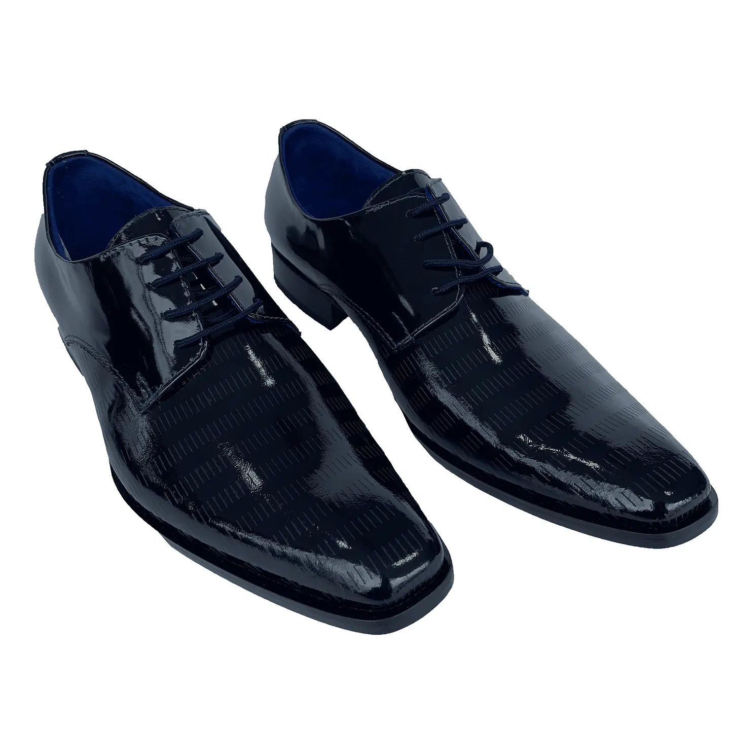 Zapato Diseño Laser 12