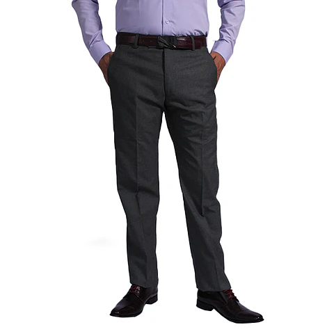 Pantalón Gris (33)